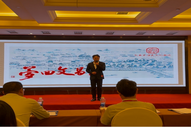 祝贺！抚州市2名导游在2025年江西省导游大赛中获奖