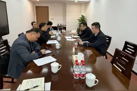 防汛备汛工作图片