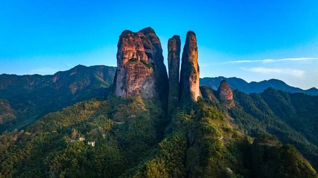 鸭头管够！跟着浙BA游衢州，3条游线路解锁南孔圣地诗画风光