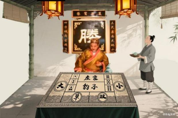 道韵庆双节 · 逍遥游龙虎！2025龙虎山国庆活动上新，假期打卡清单来了！