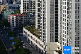 计划建设8000套安置房、新增学位1万个……2025年三亚将这些利好提上日程图片