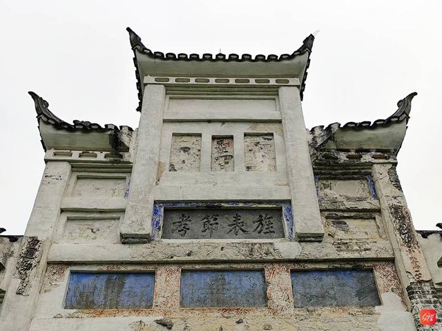 贵州松桃：一座300年历史“古城”藏在深闺待人识