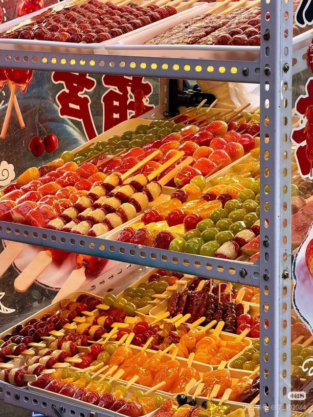 在甘肃，这些秋天仪式感拉满的事，你做了几件？