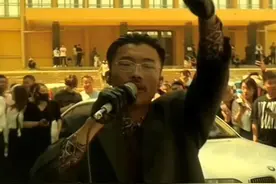 5天涨粉超400万，一夜带火菏泽南站，为什么是郭有才？图片