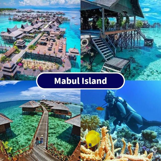 马来西亚沙巴景点介绍 2025年马来西亚沙巴景点介绍图片