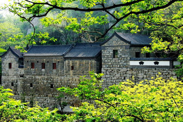 “她视角”带您看家乡美景！