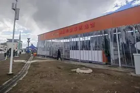 赛马节第六天：一块“那曲虫草”金字招牌装点了谁？图片