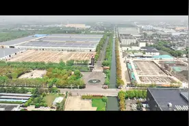 震泽企业追“新”故事之⑧通鼎互联：谋“新”向“质”，创新照亮“追光逐电”之路图片