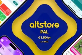 任天堂模拟器Delta正式登陆iOS App Store图片