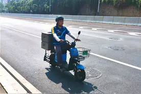 盒马在昆配送再扩区，看看有没有你家图片