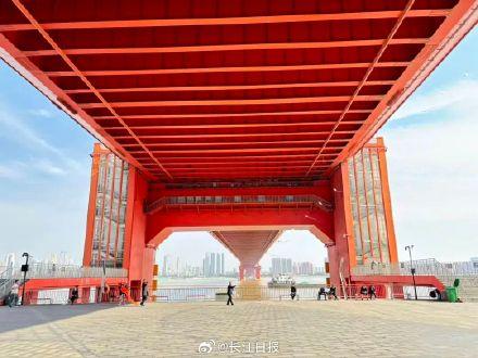 重阳节将至武汉多家景区免票