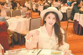 粤享冬日暖广东①：暖胃游，过一个“舌尖上的粤味年”图片