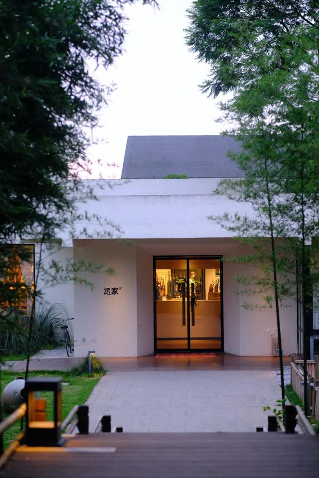 蒲江「村咖指南」