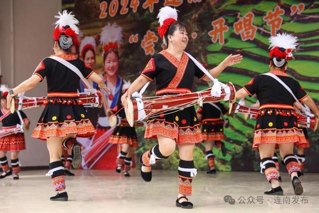 本周六，去连南耍“七月七”！最全玩乐指南→