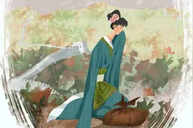 叶公竟然不姓“叶”？这些人名被我们误解了千年！图片