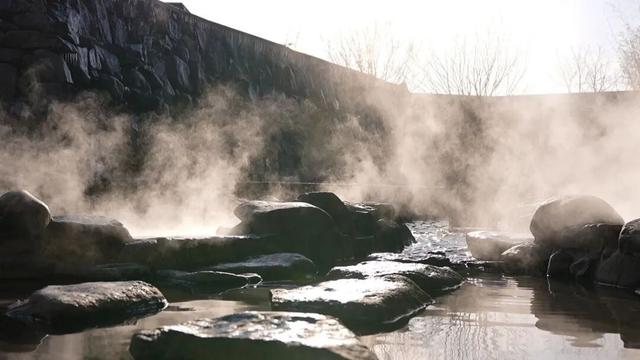 花式过冬 嗨游辽宁|一键收藏！大连5条暖冬宝藏线路