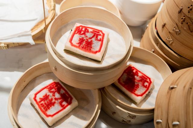 美哭！扬州稻田绝美秋景别错过～