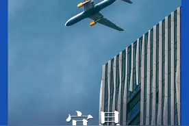 宜昌拿下湖北国际航空第三城 | 大刚观察图片