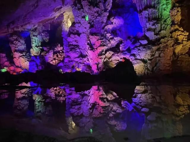 南宁冬日“充电”之旅！让温暖和美景把能量条加满