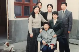 好人风采展⑫丨曹晖家庭：以爱之名，诠释何为好家风图片