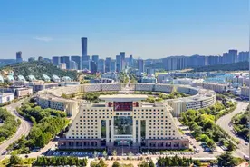 招商引资“热辣滚烫”，齐鲁软件园是怎么做到的？图片