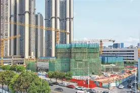 深圳龙华二季度计划入市商品房992套图片