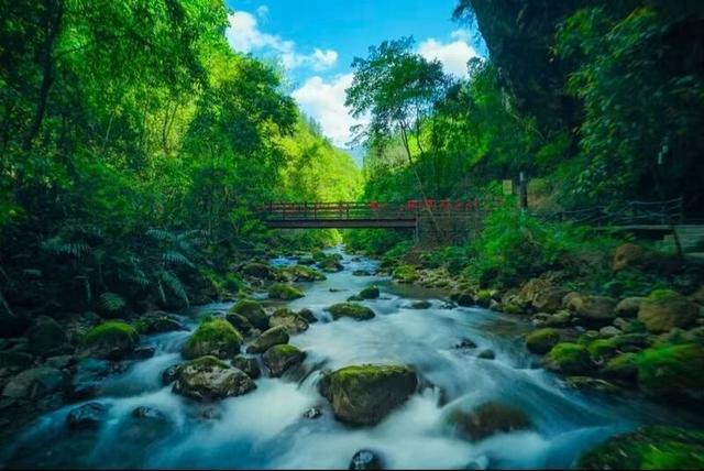 古道联达州 文旅共长安