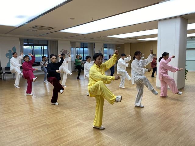 苏州浒墅关：文化赋能绘就民生“幸福景”