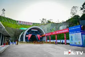 早上小面，中午油泼面！重庆⇌西安2.5h……这些高铁也有新进展图片