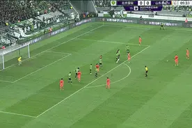 主帅跑对手替补席庆祝进球引发风波！国安点球大战负于泰山，止步足协杯八强图片