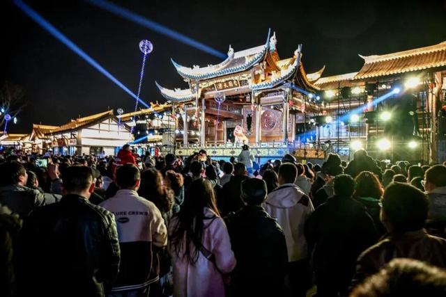 青睐绵阳 || 收藏！绵阳元旦第一波活动“剧透”来了→