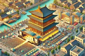 大刚观察｜武汉、南京等四城或成演唱会首选地，演出市场“下沉”至新一线图片