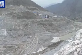 中国青年打造巴基斯坦版“三峡工程”图片