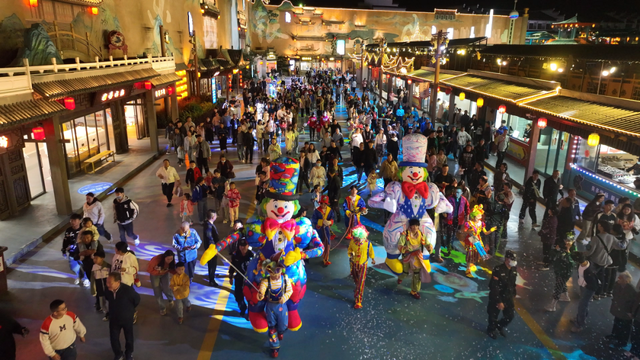 来雨山跑个半马，顺便打包一片诗意风景！