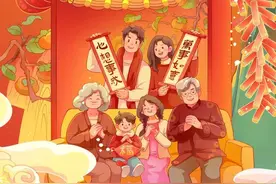 春节日期是怎么确定的？图片