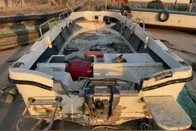 “父亲海上失踪女儿悬赏50万追凶”案开庭，家属：肇事船主承认碰撞，将追究其他船员责任图片