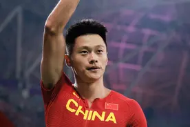 中国田径队巴黎奥运会名单出炉 浙江三人出战谢震业领衔图片