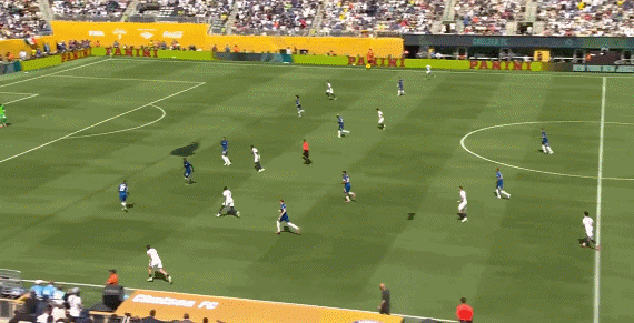 黄健翔谈切尔西3-0击败巴黎