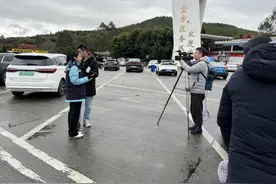 深圳市气象局打造“深圳天气暖一度”品牌，助推文旅促消费图片