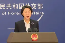 外交部回应乌克兰拟停火：期待各方找到和平方案图片