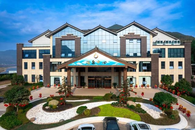 “冬游巴中·暖心之旅”三条主题线路解锁冬日限定美好