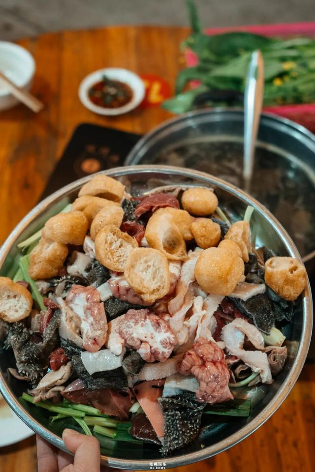 在桂林，出去玩一定要“趁早”！