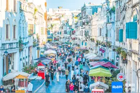 2025消博会海南美食文化周系列活动将于4月13日启动图片