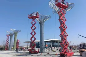 花漾菏泽 共赴牡丹之约！菏泽打造沉浸式牡丹文化嘉年华盛宴图片