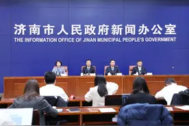 壹探轨道|济南地铁4号线一期、8号线一期争取明年通车图片
