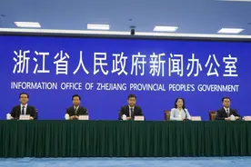 浙江省第四届海洋运动会5月开幕 预计6000人参赛创历史新高图片