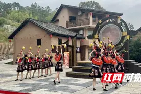 沙洲日记｜风吹过的地方图片