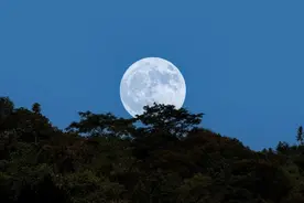 明晚赏月后，或将迎来下一个台风……图片