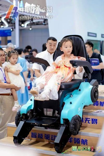 “数智向新”步伐稳健 宁波企业“智”胜未来