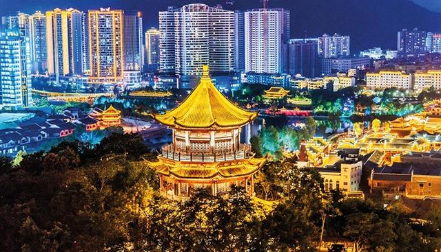 中秋国庆游贵州| 铜仁50余项活动点亮超长假期